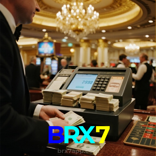 BRX7:Aposte na roleta e conquiste prêmios incríveis em nosso cassino!