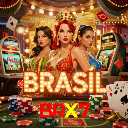 BRX7:Aposte na roleta e conquiste prêmios incríveis em nosso cassino!
