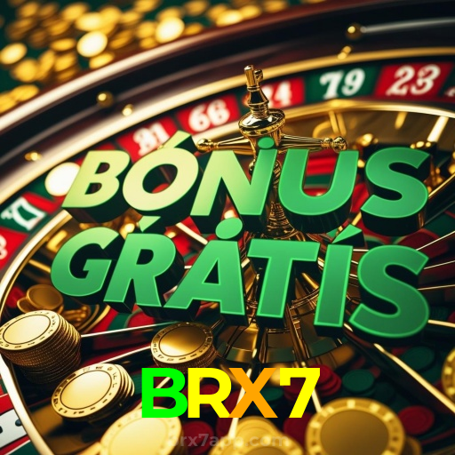 BRX7:A melhor experiência de cassino e futebol online para você!