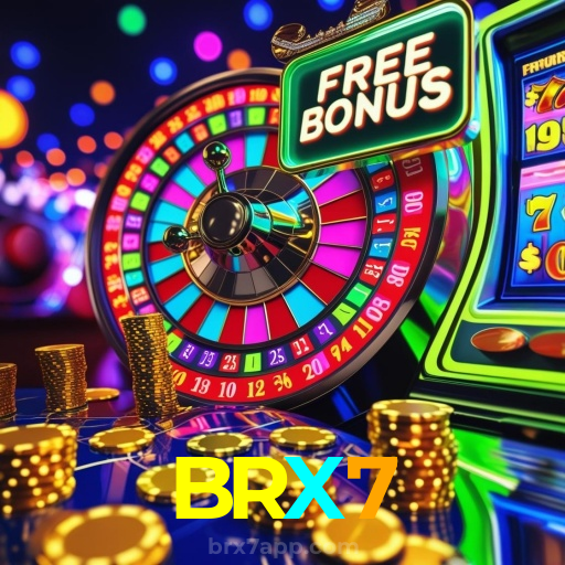 BRX7:No nosso cassino, a emoção nunca para! Jogue agora!