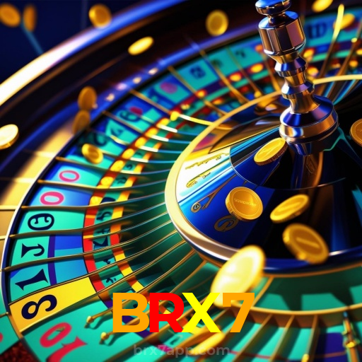 BRX7:Jogue nas nossas roletas e leve grandes prêmios para casa!