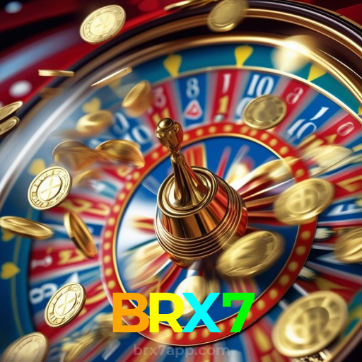 BRX7：Gire nas slots e conquiste o prêmio da sua vida!