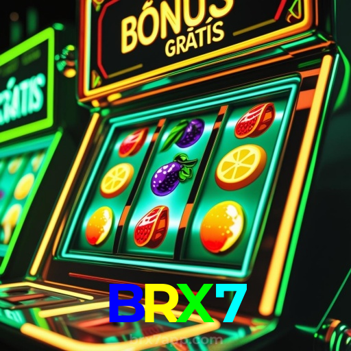 BRX7:Onde as vitórias no futebol se encontram com os jackpots do cassino!