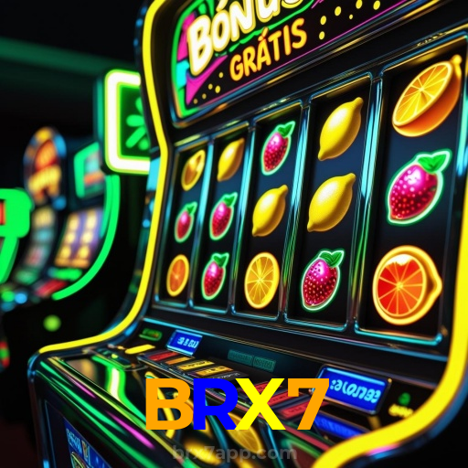 BRX7：Jogue slots, poker e aposte no futebol no cassino online mais emocionante!