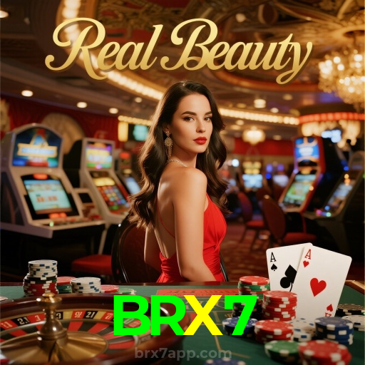 BRX7:Jogue poker, aposte no futebol e leve grandes vitórias para casa!