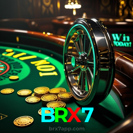 BRX7：Diversão sem limites com roleta, blackjack e apostas em futebol ao vivo!