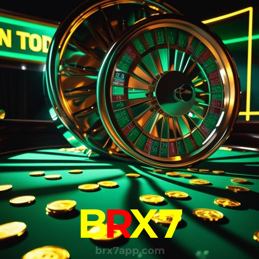 BRX7:Apostas ao vivo no futebol e diversão garantida em blackjack e roleta!