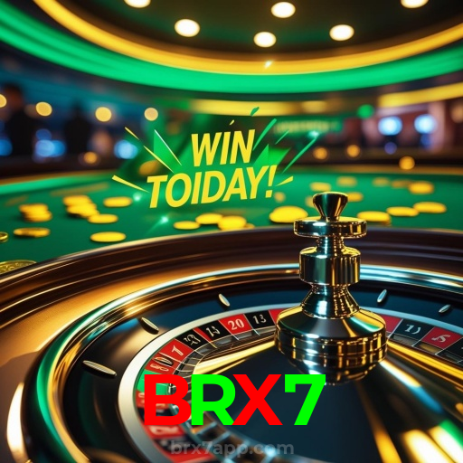 BRX7:Apostas em futebol e os melhores jogos de cassino esperam por você!