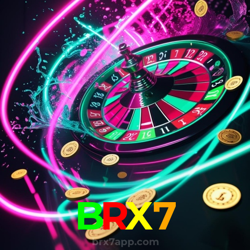BRX7:Aposte na roleta e conquiste prêmios fantásticos!