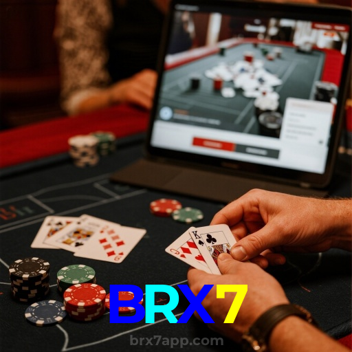 BRX7:Aposte no futebol online e mostre suas habilidades!