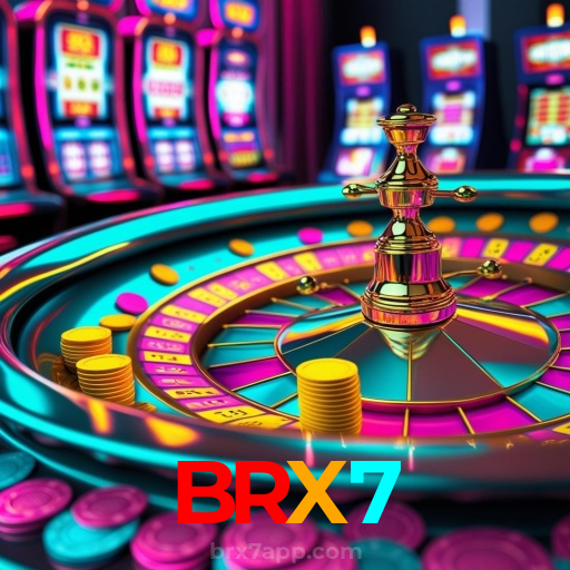 BRX7：Jogue poker como um profissional e vença grandes desafios!