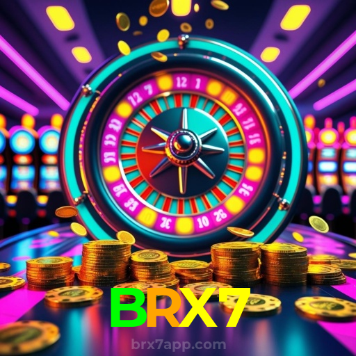 BRX7:Jogue poker, aposte no futebol e leve prêmios incríveis no cassino!
