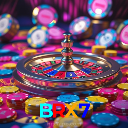 BRX7：Jogue slots, blackjack e aposte no futebol para diversão e vitórias!