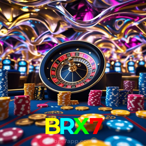 BRX7:Apostas ao vivo no futebol e diversão garantida com slots e roleta!
