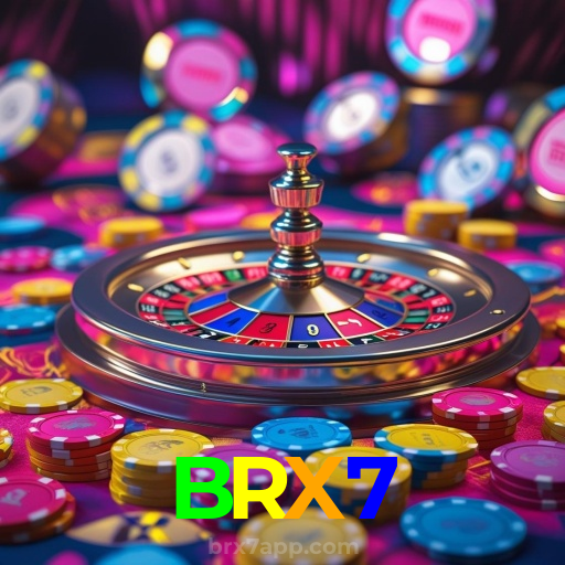 BRX7:Jogue poker, roleta e aposte no futebol para uma experiência épica!