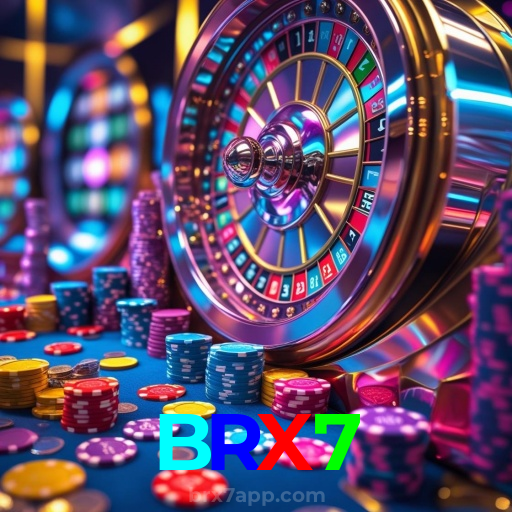 BRX7：Jogue slots, aposte no futebol e ganhe com confiança no nosso cassino online!