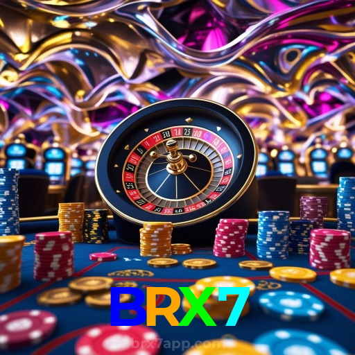 BRX7:Grandes vitórias nas slots! Venha conquistar o jackpot agora!