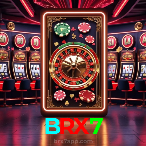 BRX7：Onde o futebol e o cassino online se encontram para grandes prêmios!