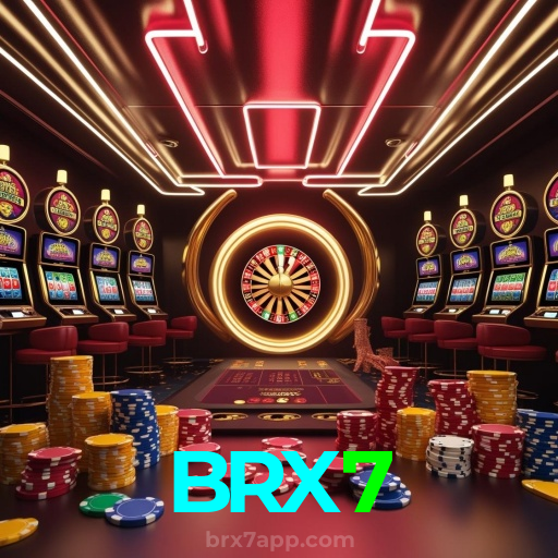 BRX7:A diversão nunca acaba! Jogue nos melhores jogos e vença!