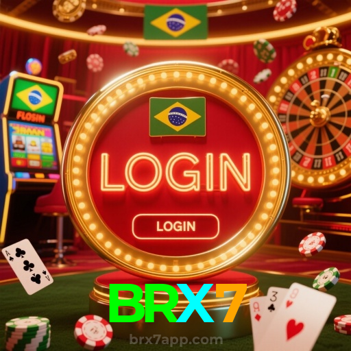 BRX7：Aposte no seu time e jogue roleta no cassino mais confiável!