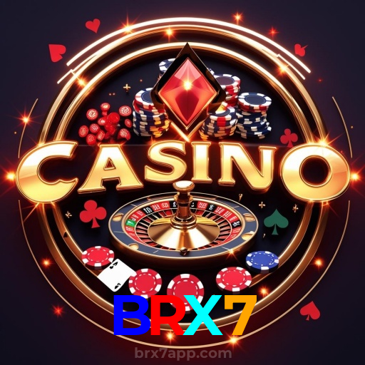 BRX7：Aposte no futebol e jogue os melhores jogos de cassino como roleta!