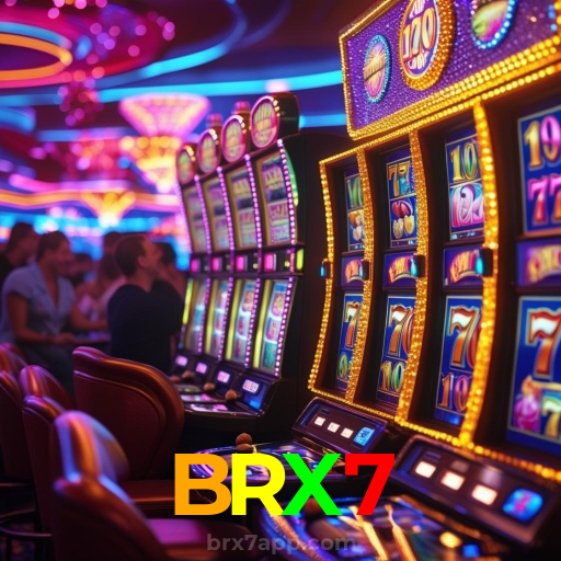 BRX7:Aposte no seu time e jogue roleta no cassino mais confiável!
