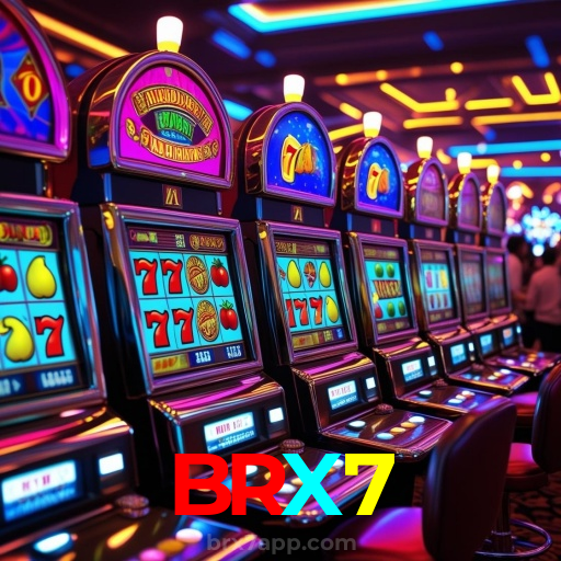 BRX7:A sorte te espera nas nossas roletas! Aposte e vença!