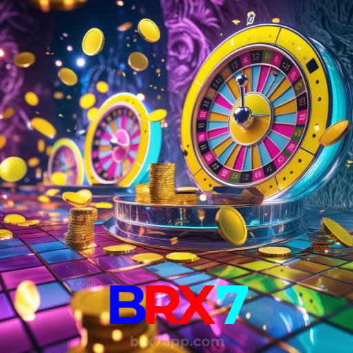BRX7：Jogue poker, ganhe no futebol e vença no cassino online mais confiável!