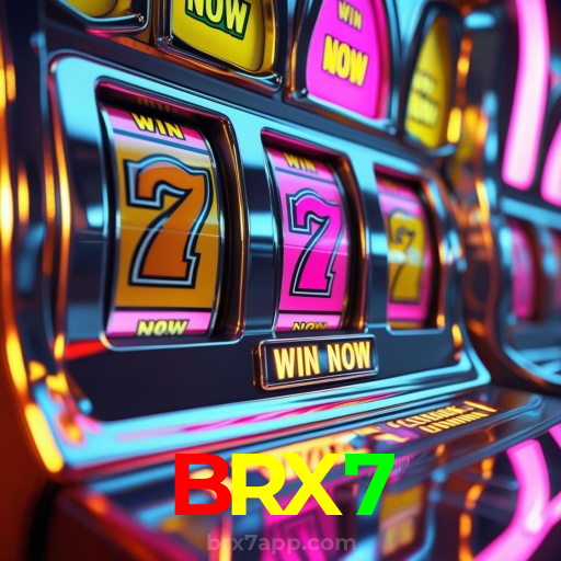 BRX7:A diversão começa aqui! Jogue nas slots e ganhe muito mais!