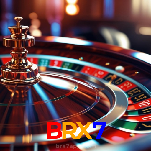 BRX7：Em nosso cassino online, sua sorte vai brilhar! Aposte e vença!