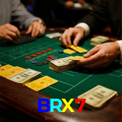 BRX7：Jogue nas nossas roletas e leve grandes prêmios para casa!