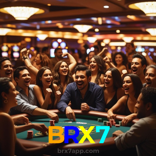 BRX7：Jogue blackjack e aposte no futebol para uma experiência inesquecível!