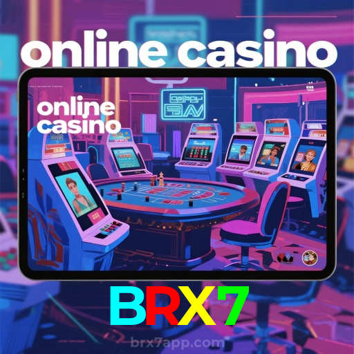 BRX7：Jogue slots, aposte no futebol e ganhe no melhor cassino online!
