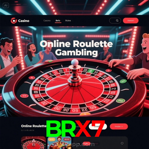 BRX7：A emoção do futebol digital está esperando por você! Aposte agora!