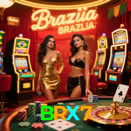 BRX7：Apostas ao vivo de futebol! Mostre quem manda no jogo!