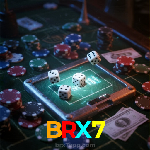 BRX7：Jogue blackjack e aposte no futebol online com segurança!