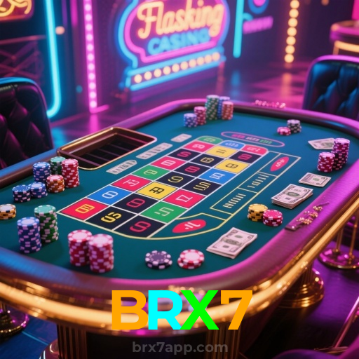 BRX7：Jogue slots, aposte no futebol e ganhe prêmios incríveis no nosso cassino!