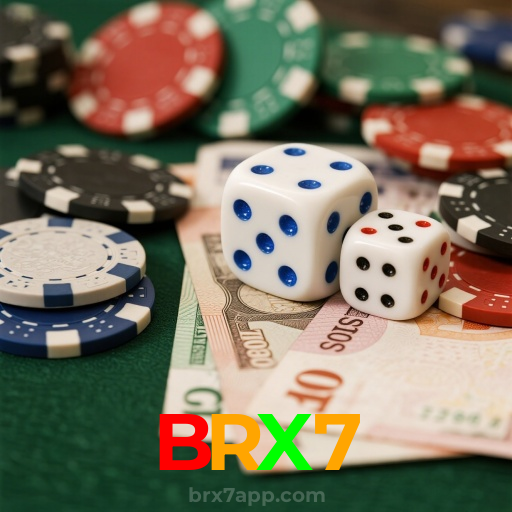 BRX7：Aposte no futebol online e vença os melhores times!