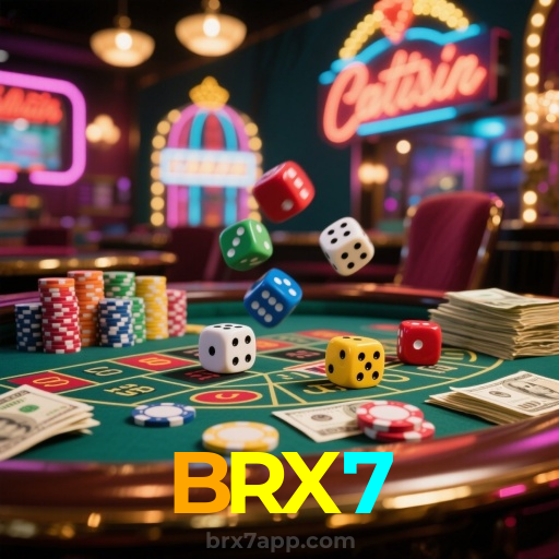 BRX7：O futebol digital está em alta! Aposte agora e conquiste prêmios incríveis!