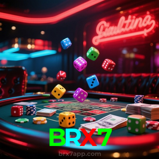 BRX7:Aposte no futebol e jogue os melhores jogos de cassino como roleta!