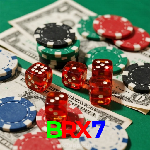 BRX7：Apostas em futebol e os melhores jogos de cassino para você ganhar!