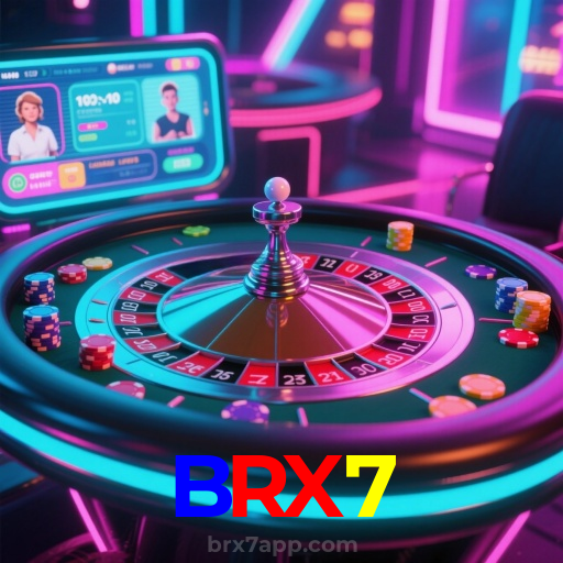 BRX7：Seu lugar de apostas no futebol e prêmios incríveis em jogos de cassino!