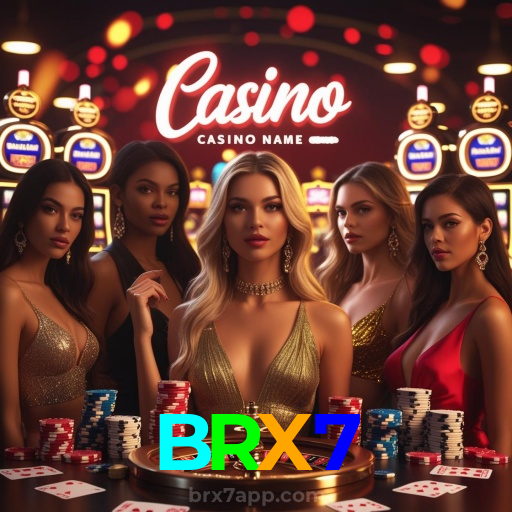 BRX7：A sorte está esperando por você! Vença na roleta e ganhe grandes vitórias!