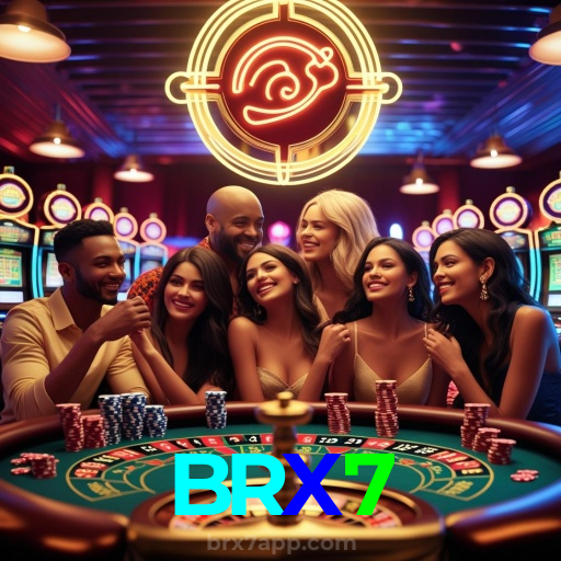 BRX7：Vença no blackjack e leve grandes prêmios para casa!