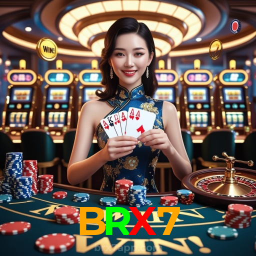 BRX7：Apostas ao vivo no futebol e prêmios incríveis em jogos de cassino como roleta!