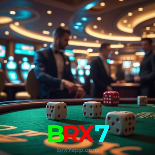 BRX7：Desafie suas habilidades no poker online e vença os adversários!