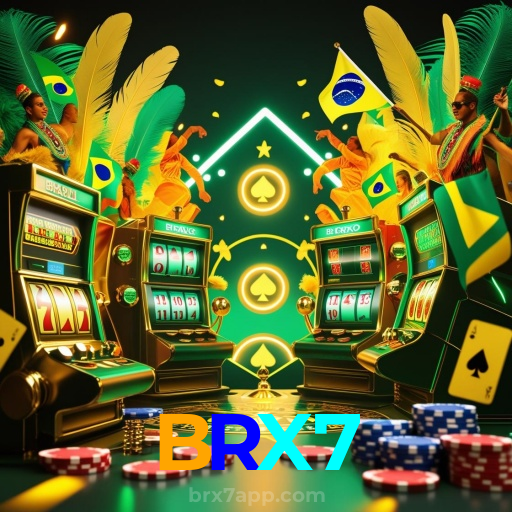 BRX7：A adrenalina do futebol online te espera para grandes vitórias!