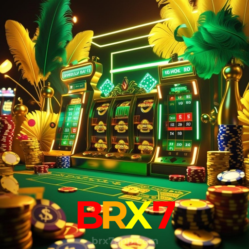 BRX7：Aposte no futebol online e sinta a emoção de marcar seu prêmio!