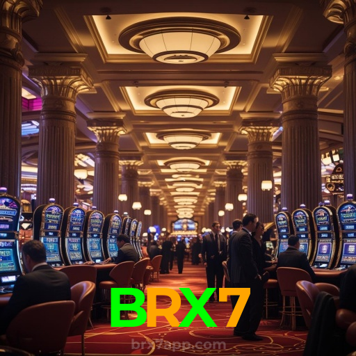 BRX7:Jogue slots, aposte no futebol e conquiste grandes vitórias!