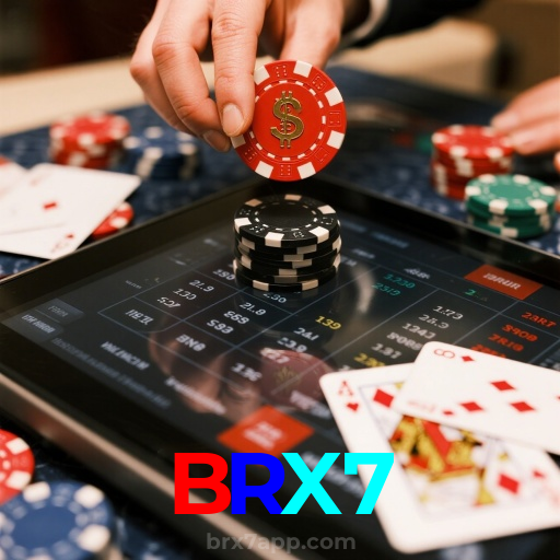 BRX7：Apostas emocionantes de futebol online te aguardam! Aposte e vença!